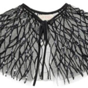 Tutu Du Monde Hypnotize Cape
